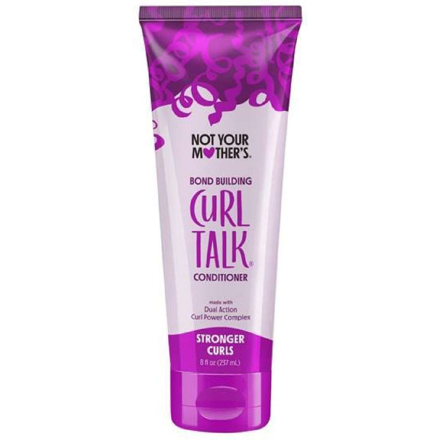 Not Your Mother Curl Talk Bonding Conditioner Next Image