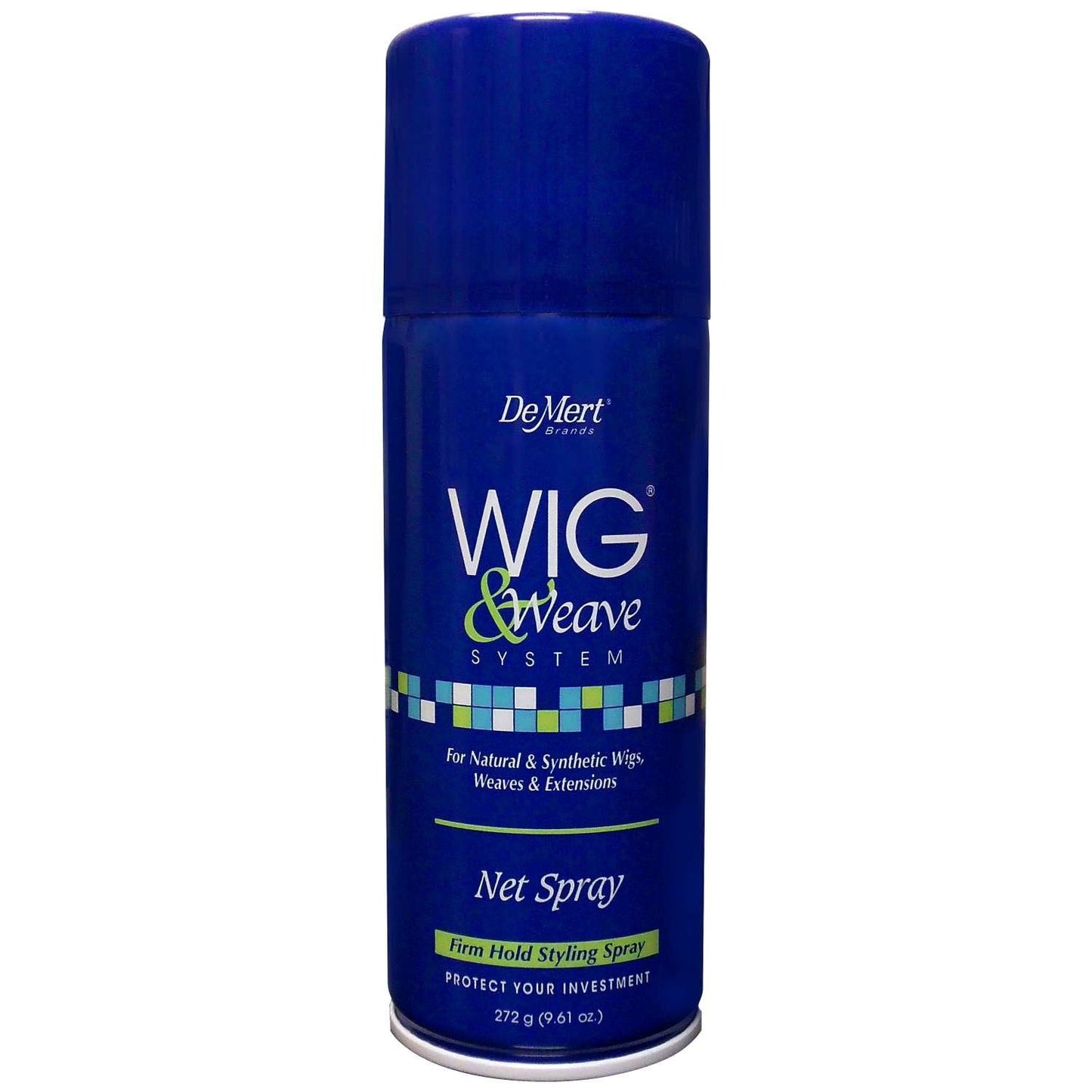Demert Wig Weave Net Spray 9.61 Oz