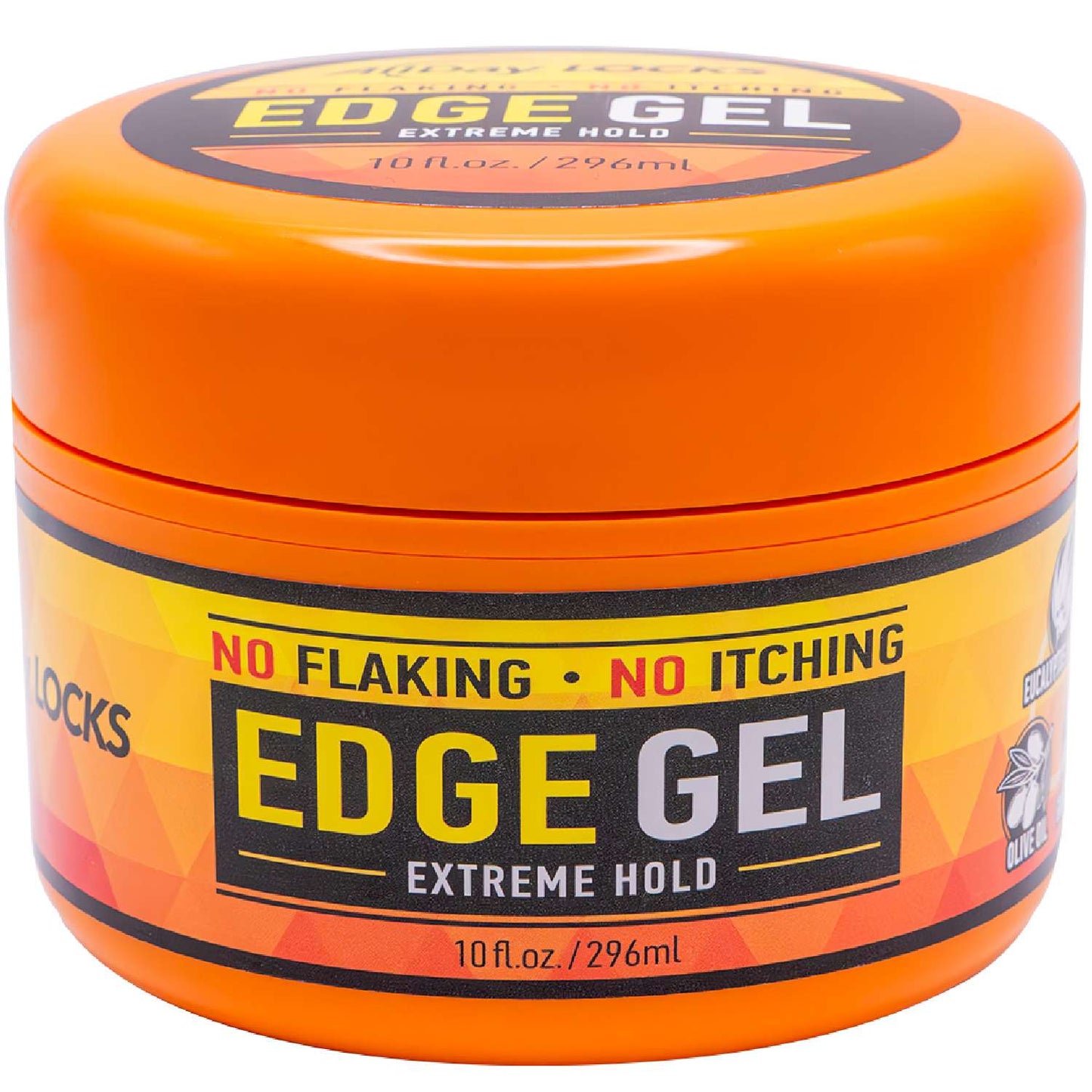 All Day Locks Edge Gel 10 Oz All Day