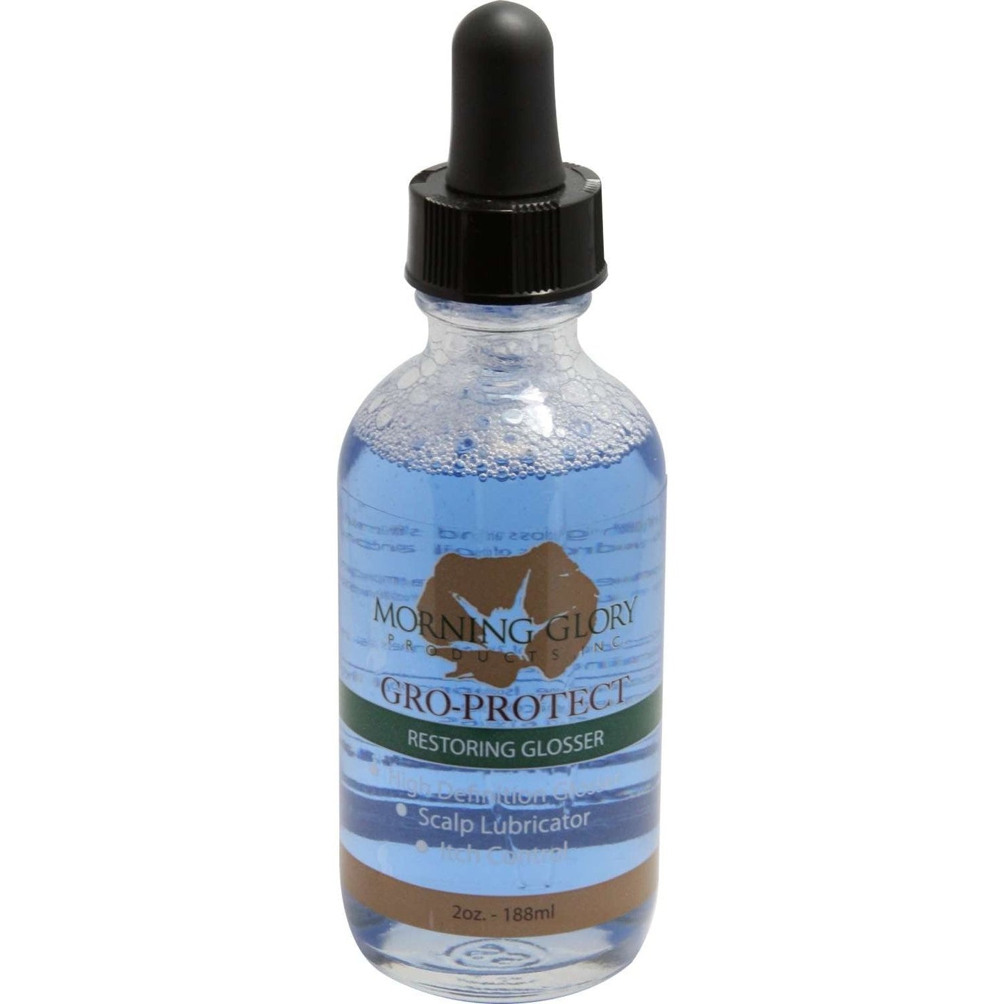 Morning Glory Restore Glosser 2 Oz