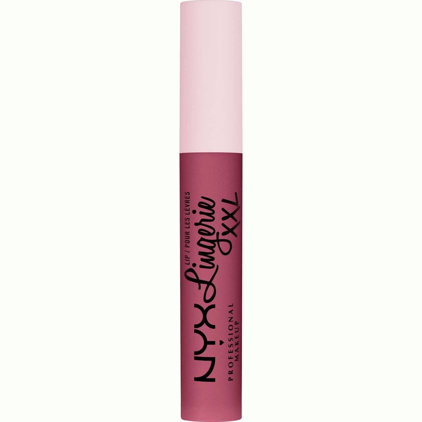 NYX Lip Lingerie XXL 15 - Pushd Up