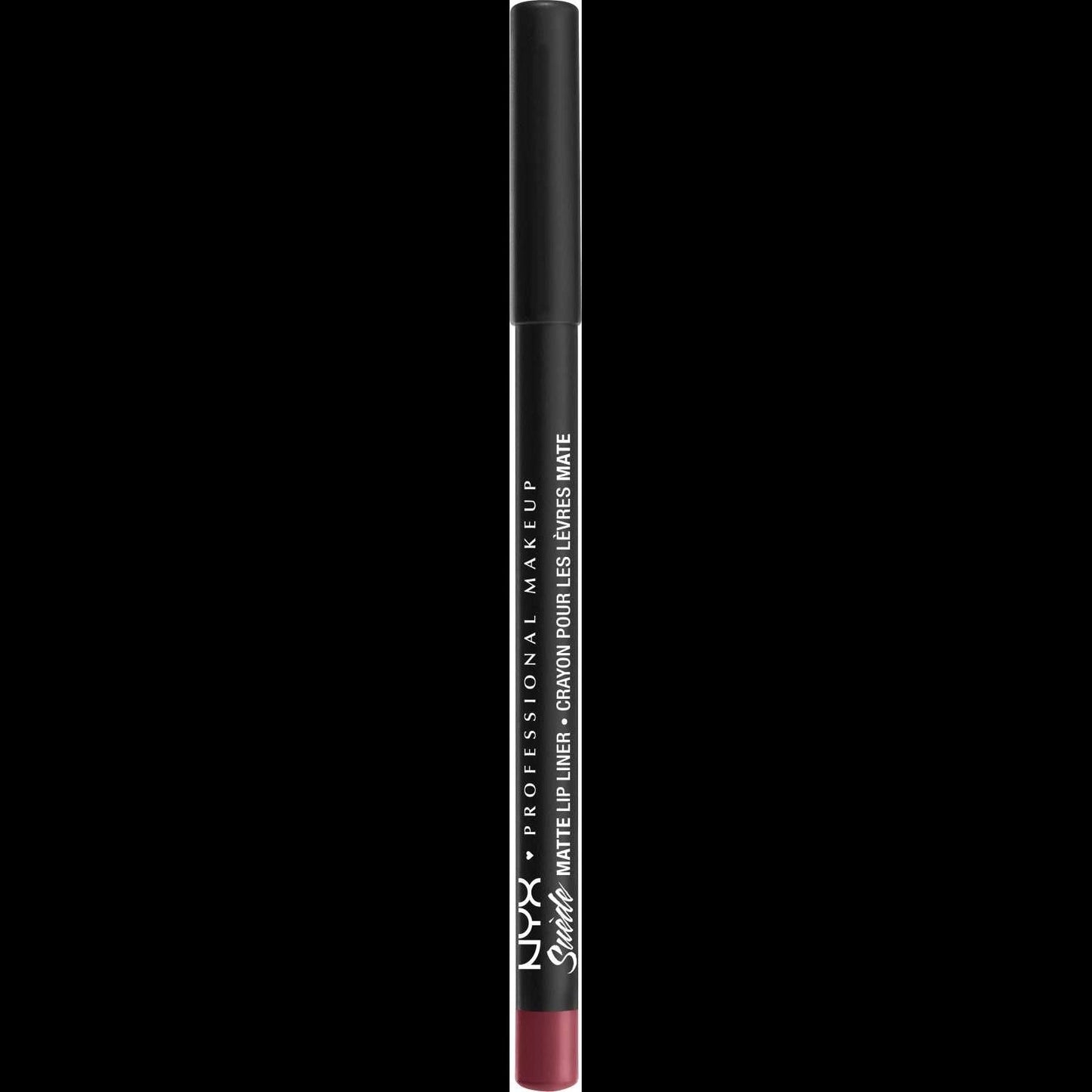 NYX Suede Matte Lip Liner 03 - Cherry Skies