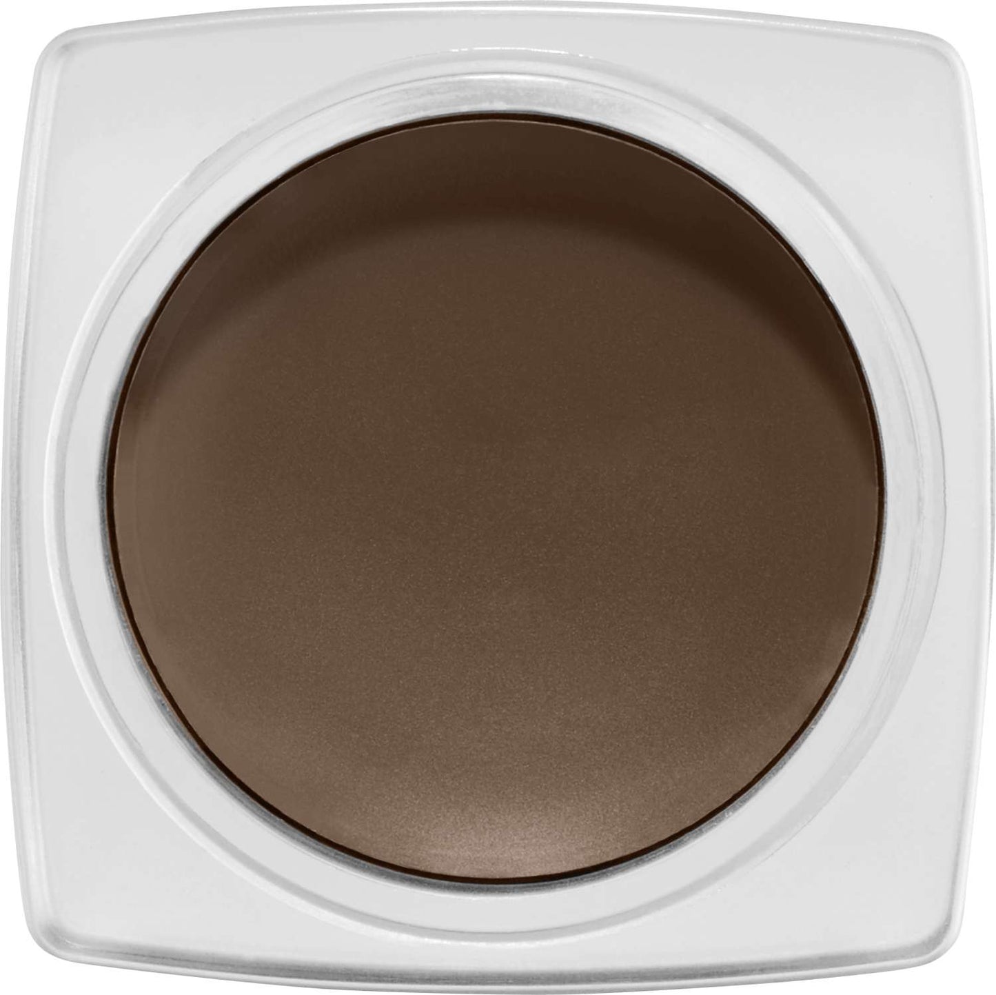 NYX Tame Frame Tinted Brow Pomade 02 - Chocolate