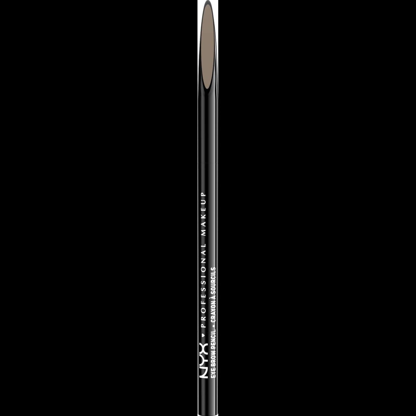 NYX Eyebrow Pencil Blonde