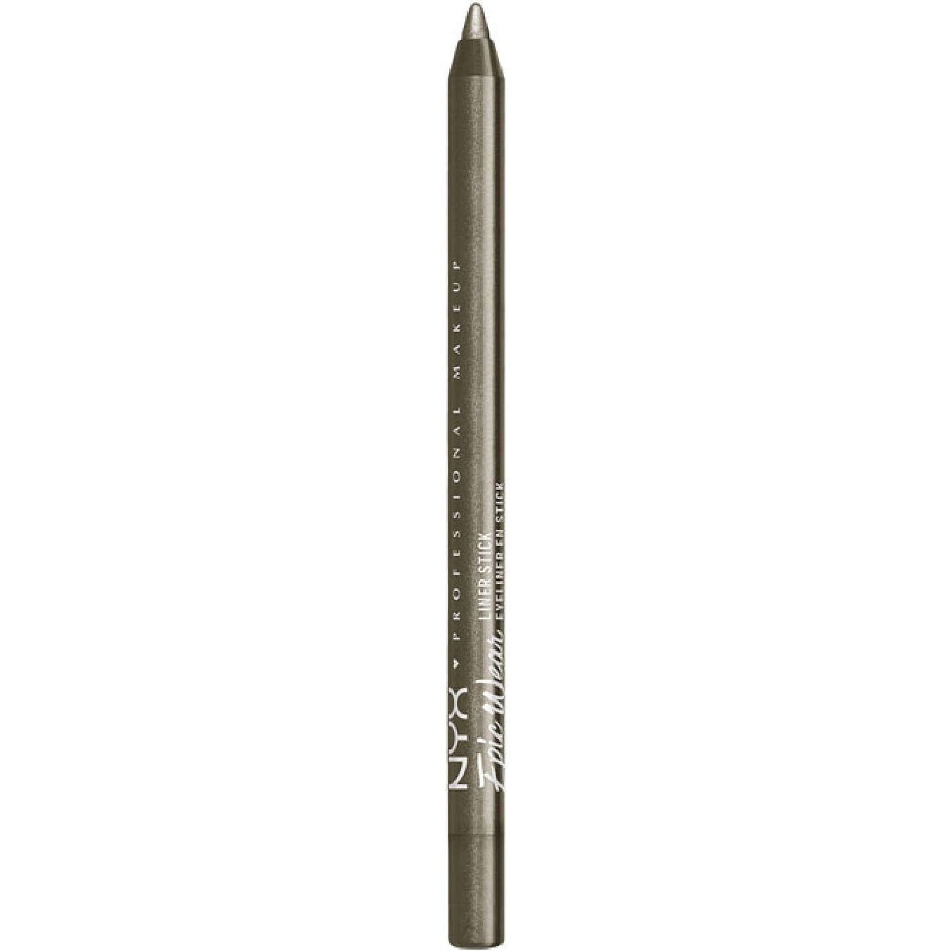 NYX Epic Wear Liner Stick 03 - All Time Olive