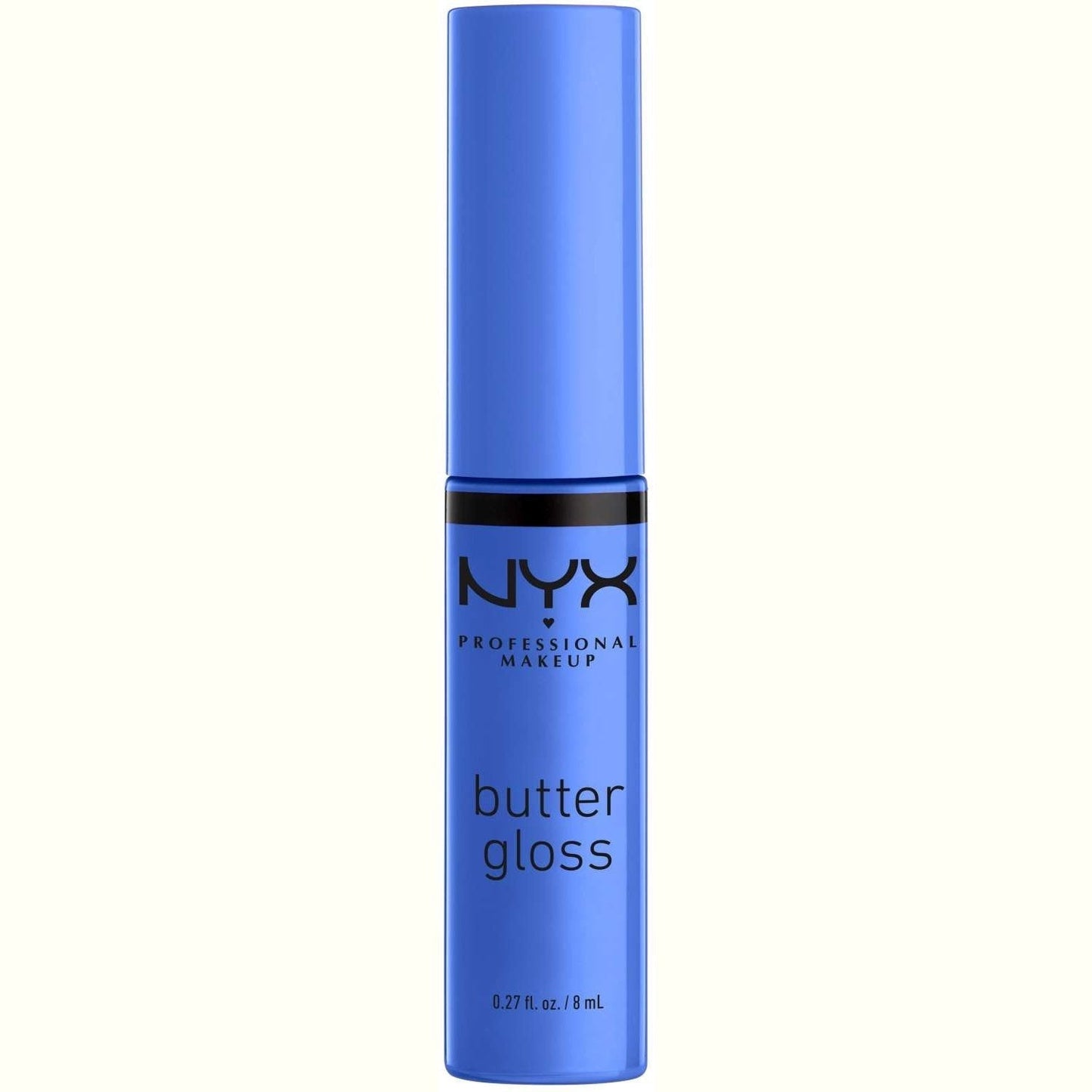NYX Butter Gloss 44 - Blueberry Tart .27 Fl Oz