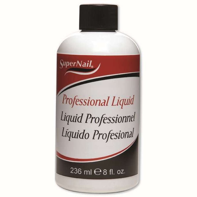 Super Nail Liquid 8 fl oz