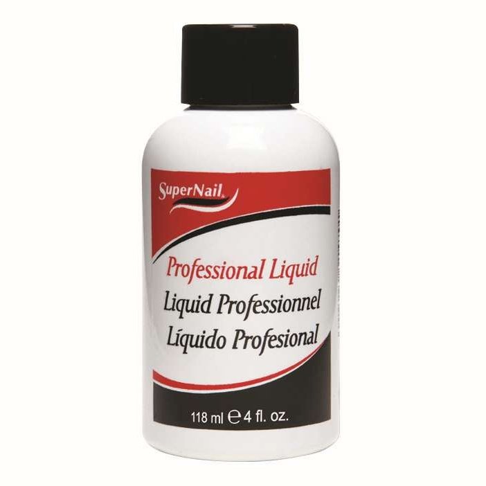 Super Nail Liquid 4 fl oz
