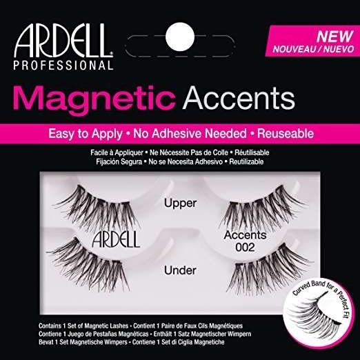 Ardell Magnetic Double 002 - 10Haus Beauty