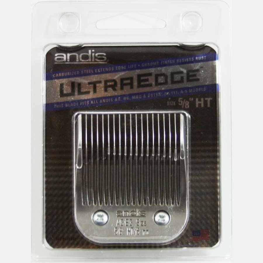 Andis Ultraedge Blade Size 58 Ht