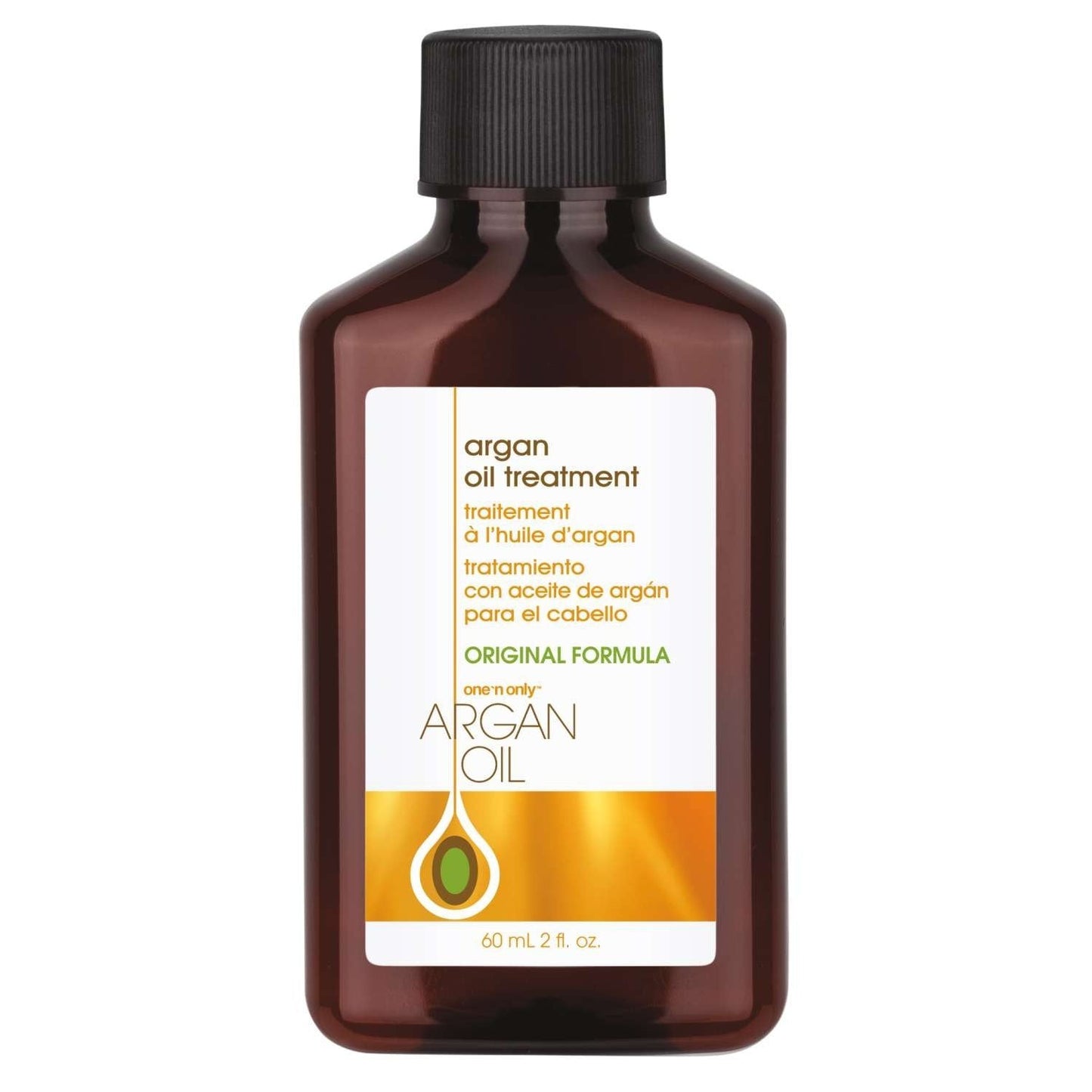 One N Only Argan Oil Treatment