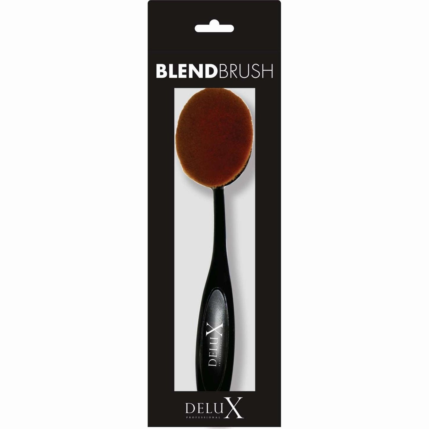Brittny Delux Blend Brush X-Large Delux