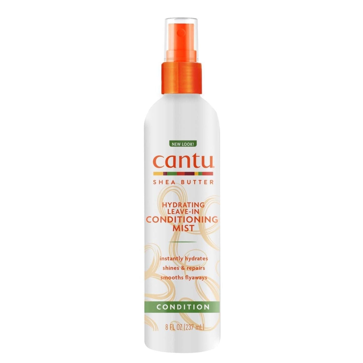 Cantu Shea Butter Leave-In Mist 8 oz. CANTU