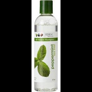 Eden Body Works Peppermint Tea-Tree Shampoo Eden Bodyworks