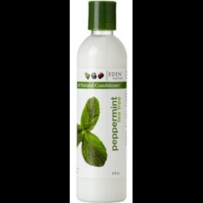 Eden Body Works
Peppermint Tea-Tree Conditioner Eden Bodyworks
