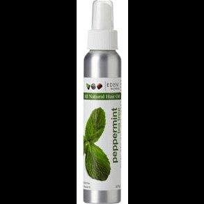 Eden Body Works Pepper Mint Tea-Tree Oil Eden Bodyworks