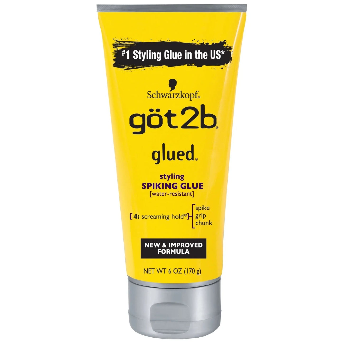Got2B Glued Spiking Glue 6 oz. Got2B