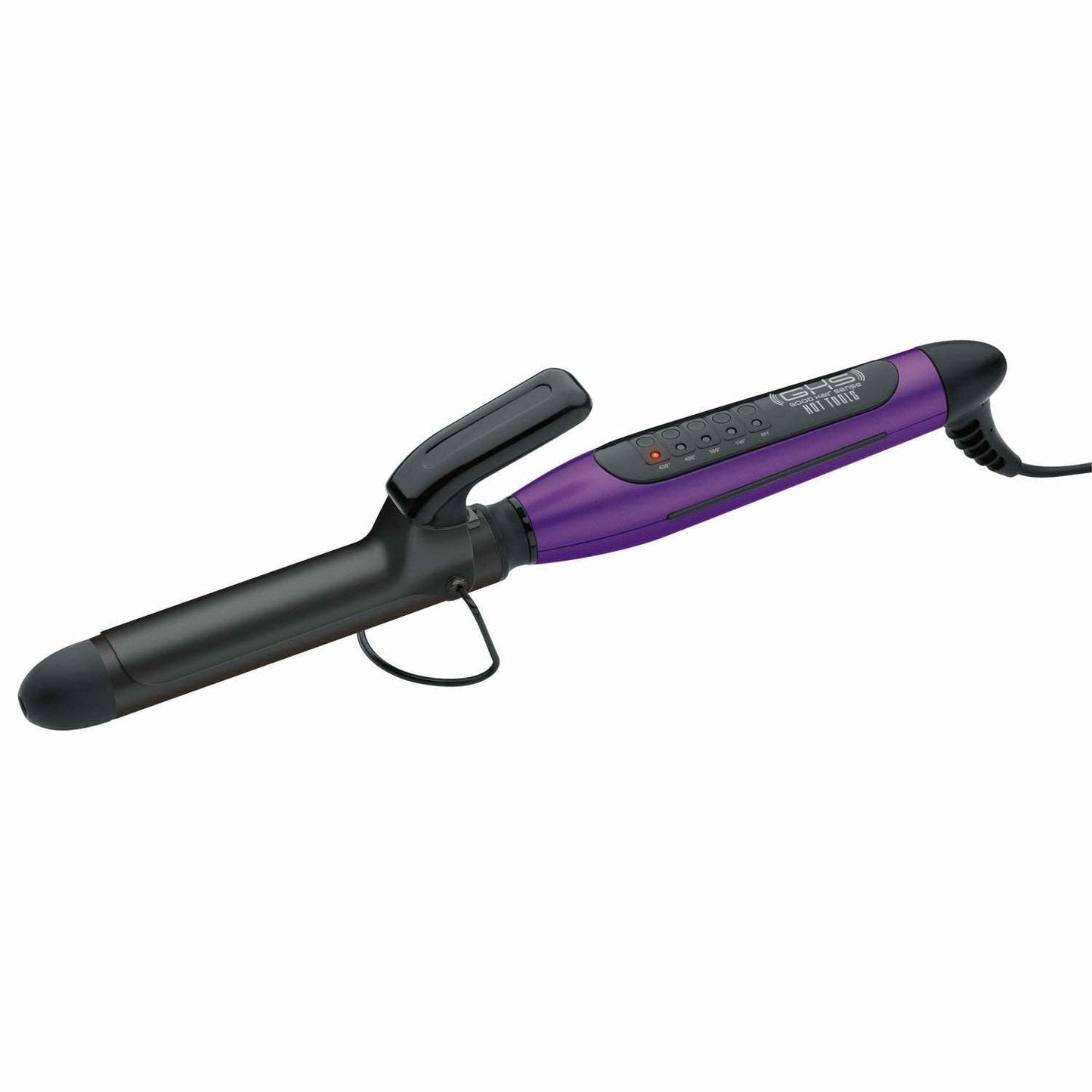 Hot Tools Hot Tools Ghs Nano Digital Curling Iron 1 HOT TOOLS