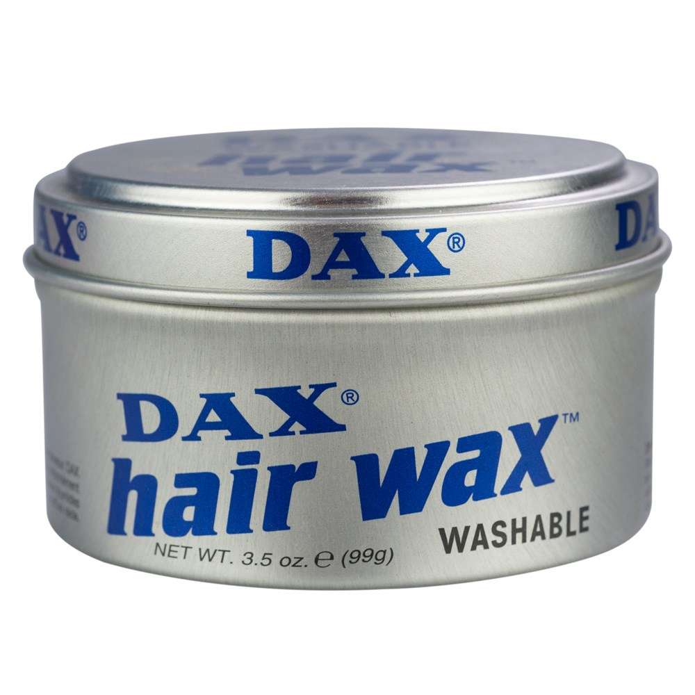 Dax Hair Wax Washable Dax