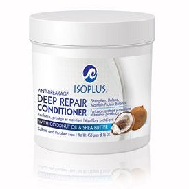 Isoplus Coconut Deep Conditioner ISOPLUS