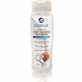 Isoplus Coconut Shampoo ISOPLUS