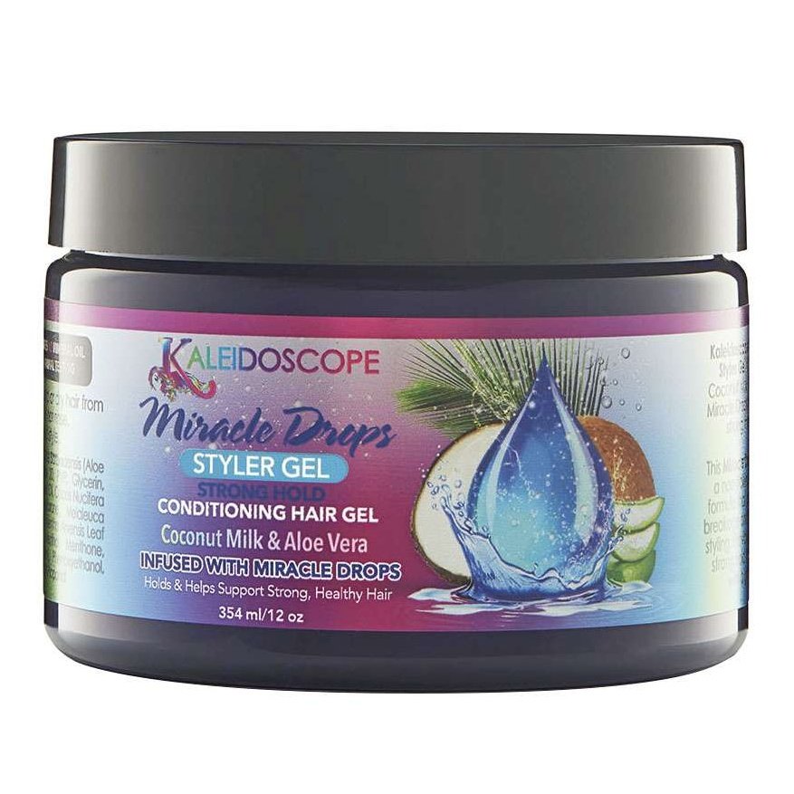 Kaleidoscope Miracle Edge Gel KALEIDOSCOPE