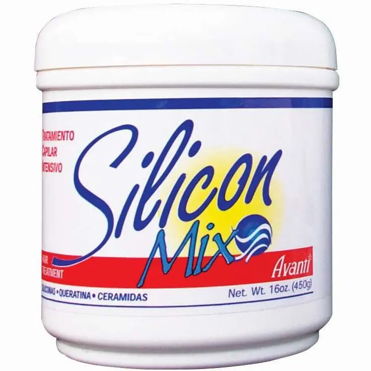 Silicon Mix Treatment SILICON MIX