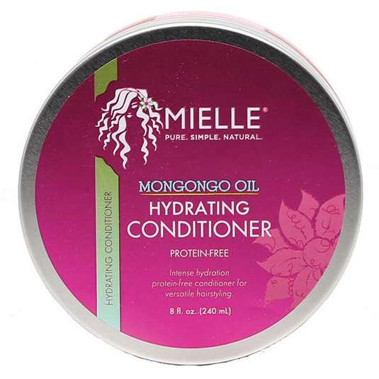 Mielle Mongongo Oil Protein-Free Hydrating Cond Mielle