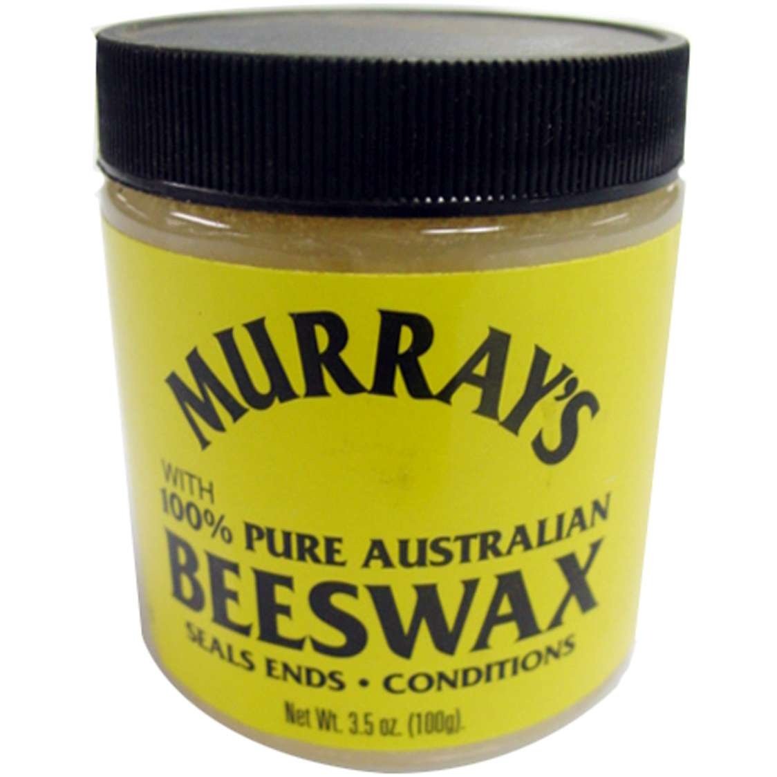 Murrays Beeswax Beeswax Murrays