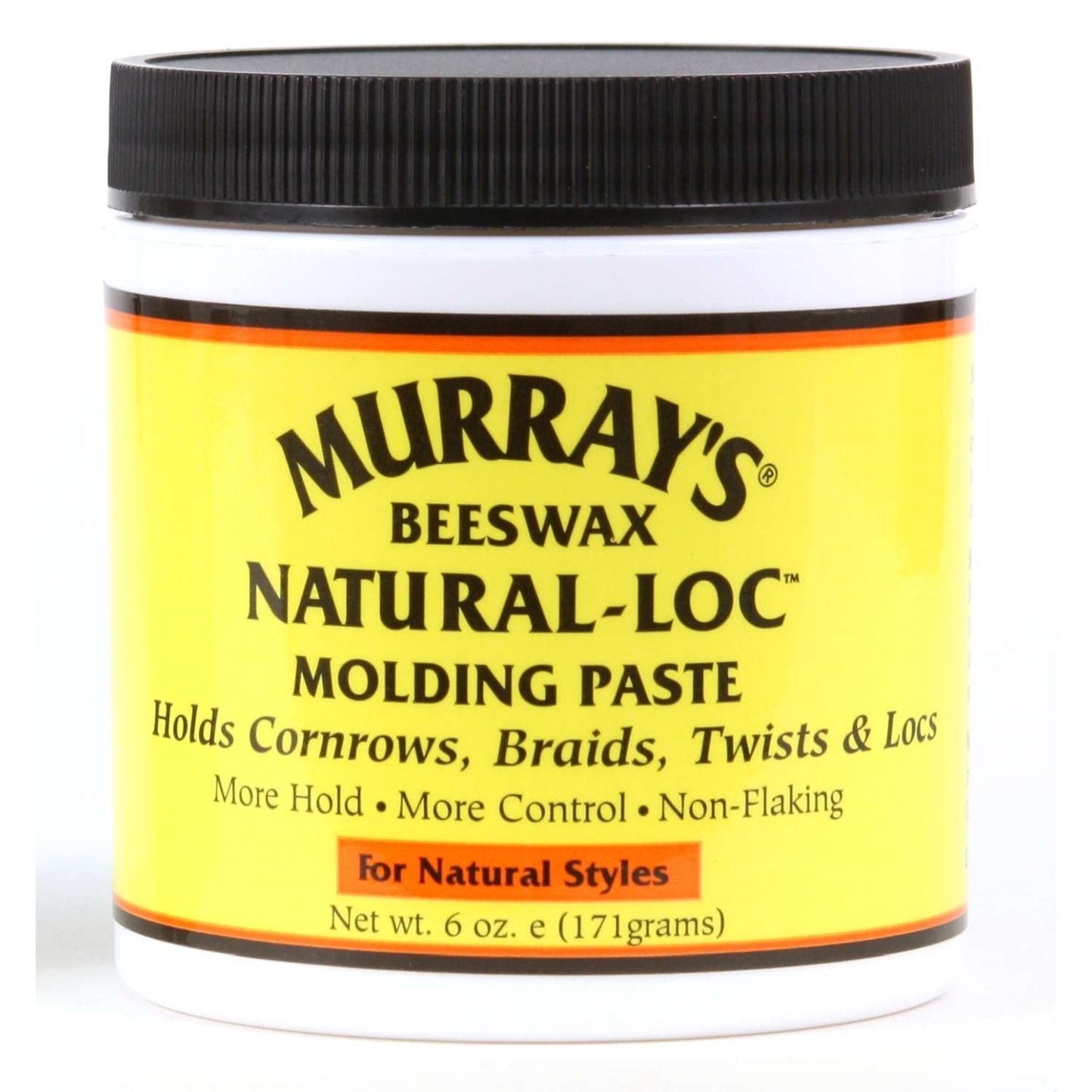 Murrays Beeswax Loc Molding Paste Murrays