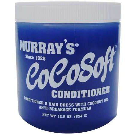 Murrays Cocosoft Conditioner Hairdress