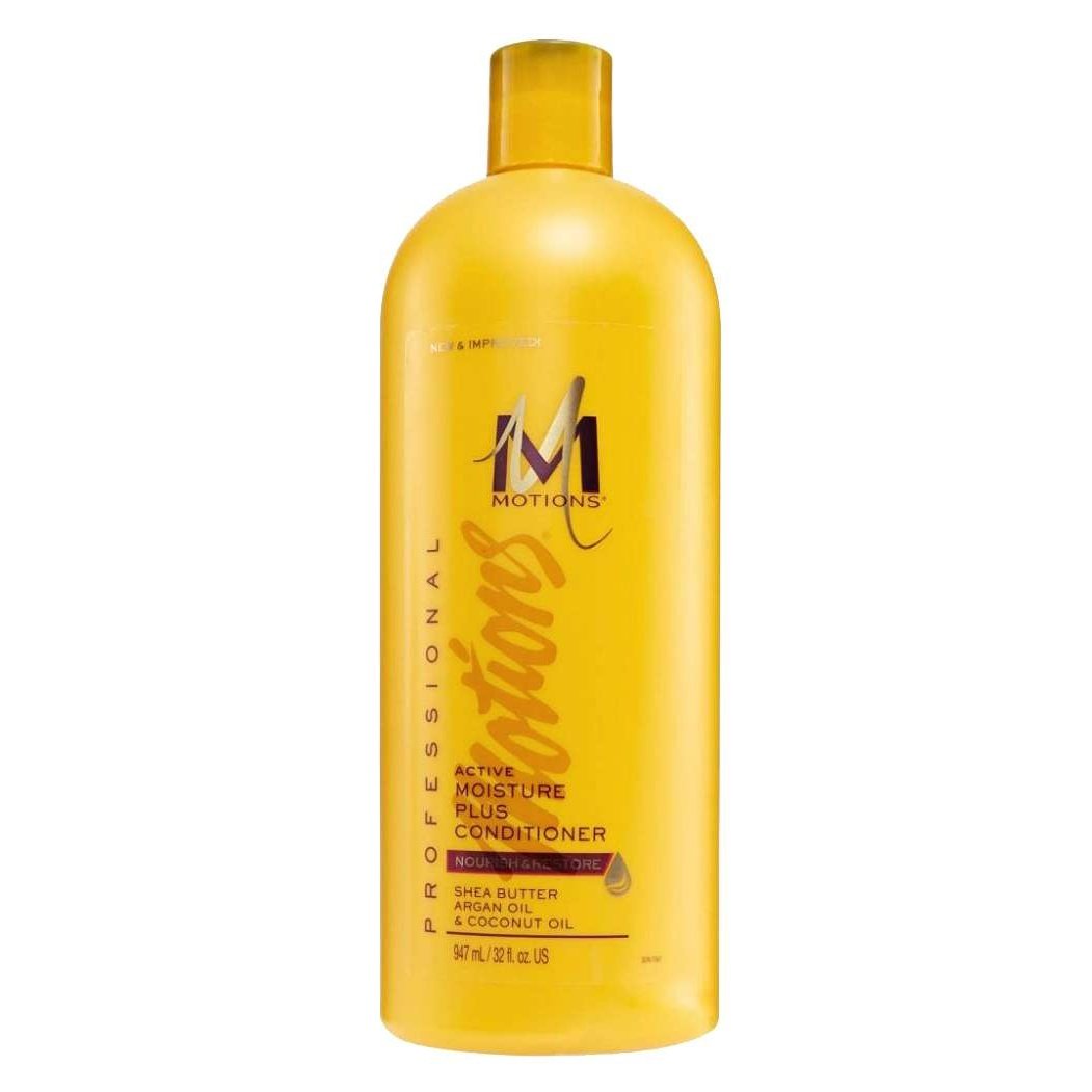 Motions Moisture Plus Conditioner Motions