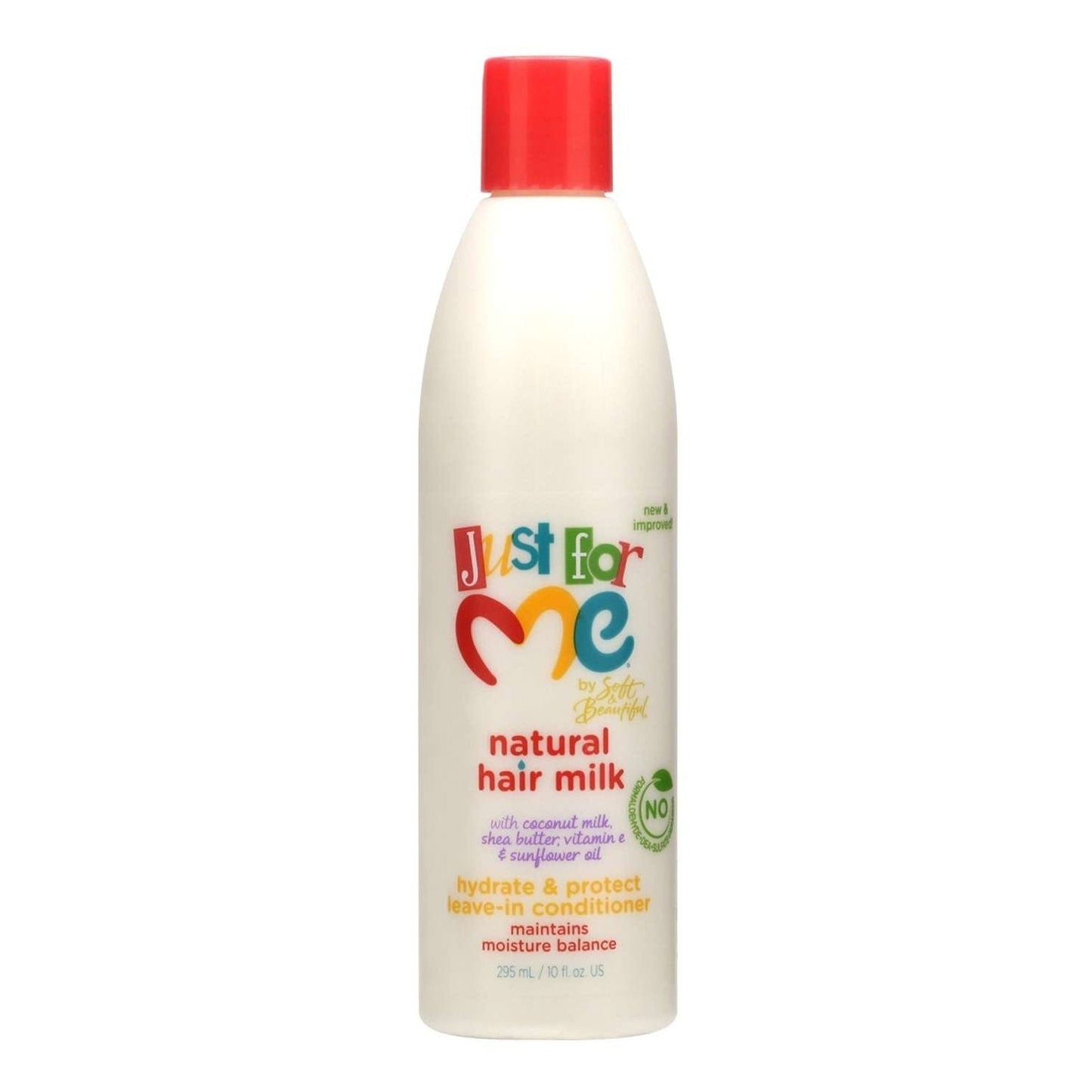 Just For Me Leave-In Conditioner