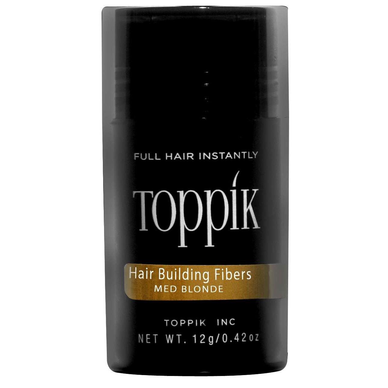 Toppik Fiber Medium Blonde
