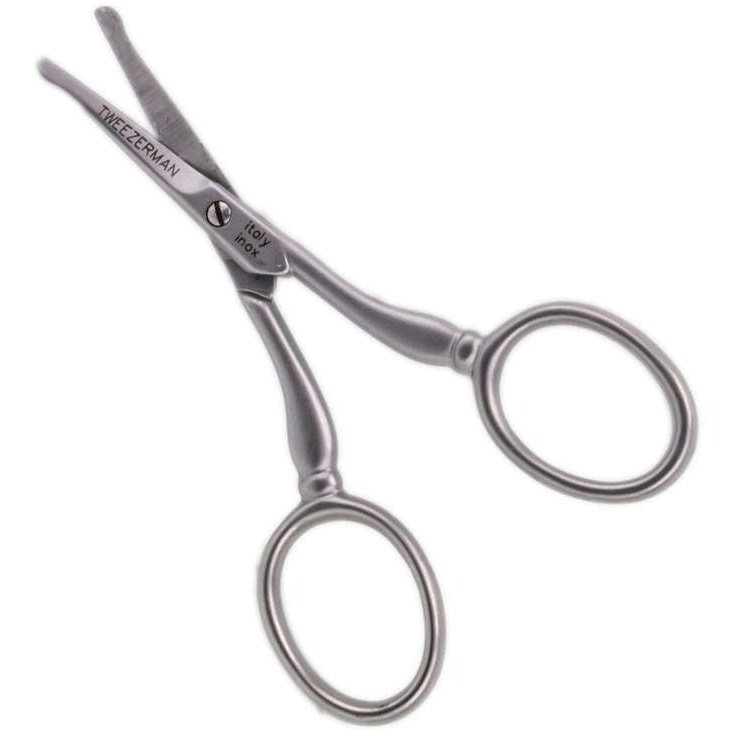 Tweezerman Facial Hair Scissor Tweezerman