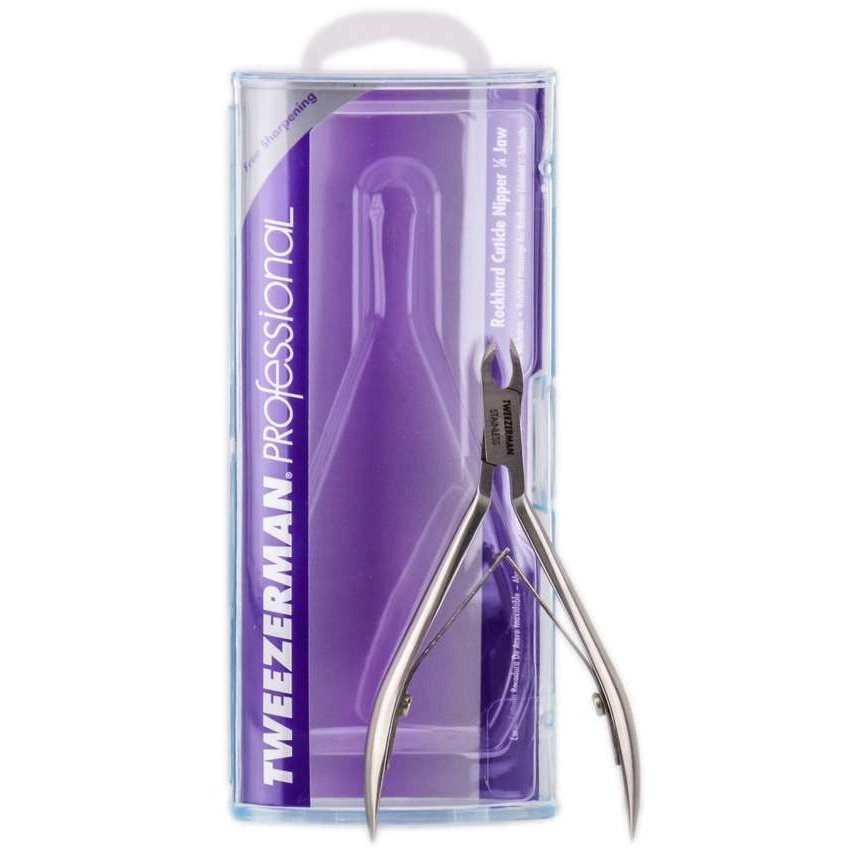 Tweezerman Rockhard Cutcle Nipper Tweezerman
