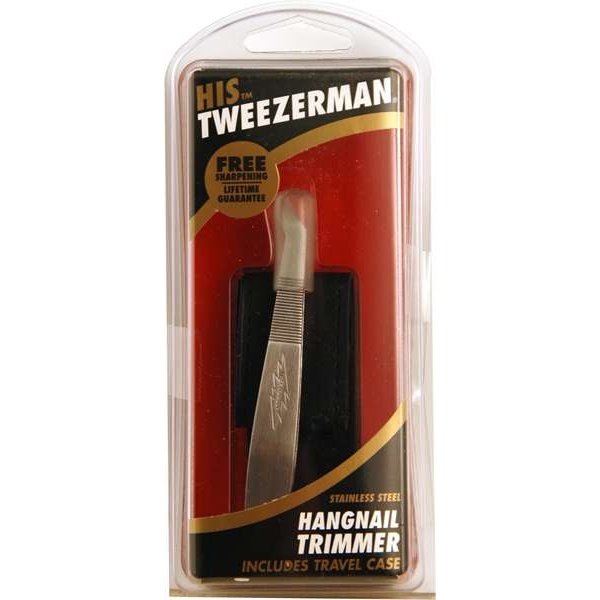 Tweezerman Nail Trimmer Travel Tweezerman