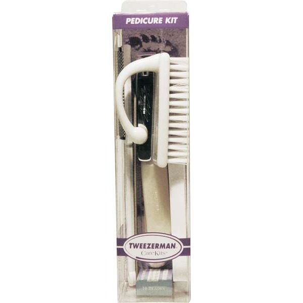 Tweezerman Pedicure Economy Kit Tweezerman