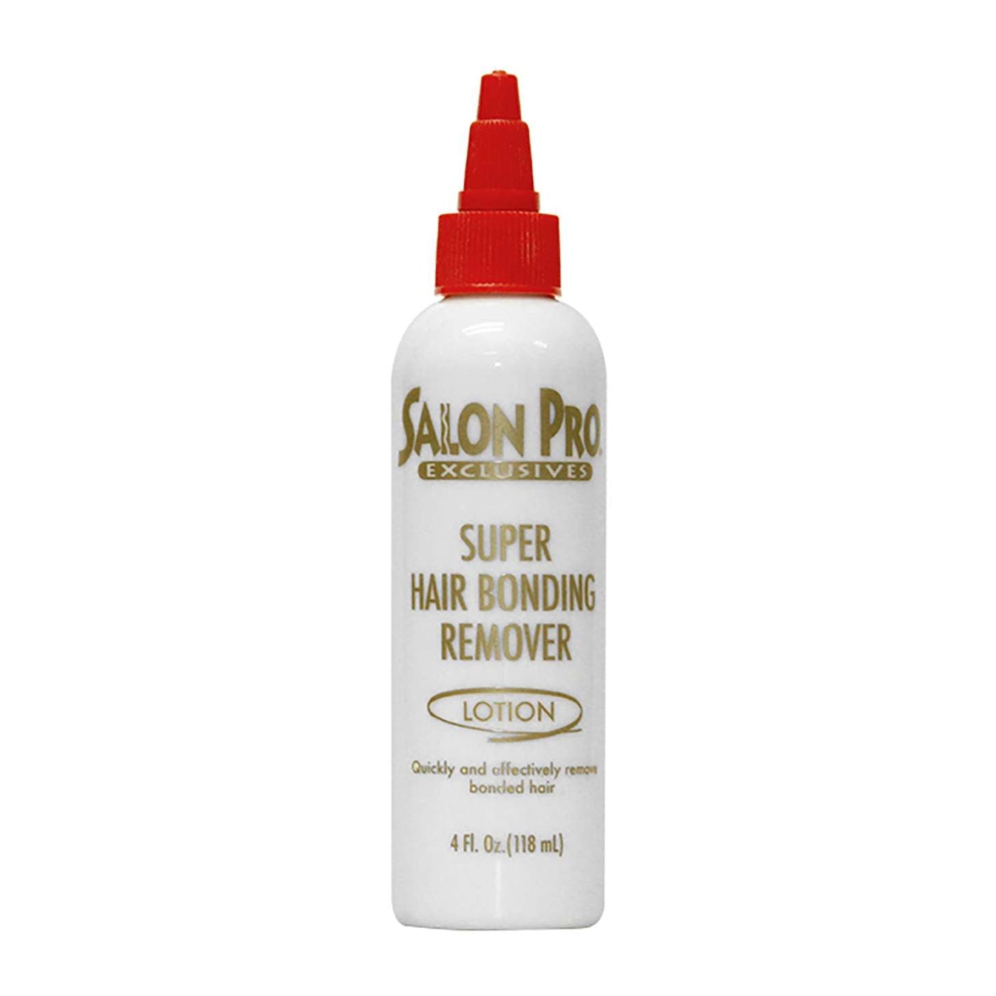 Salon Pro Hair Bonding Remover Lotion SALON PRO