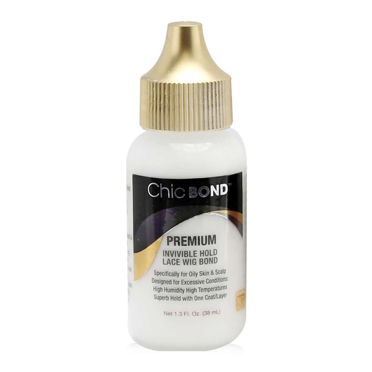 Chic Bond Premium Invisivle Hold Lace Wigs Bond