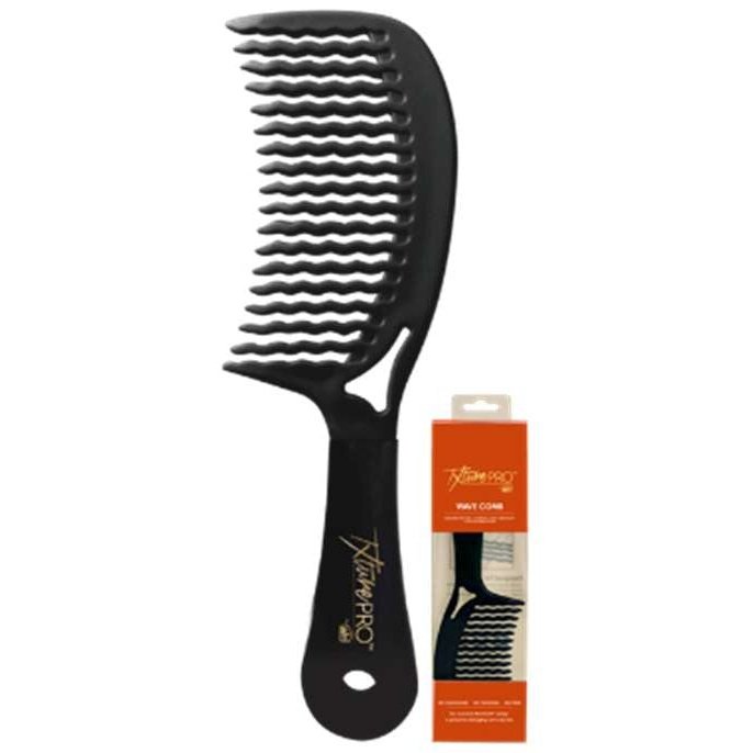 Txture Pro Wave Comb Texture Pro