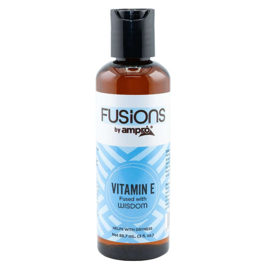 Ampro Fusions Oil Vitamin E
