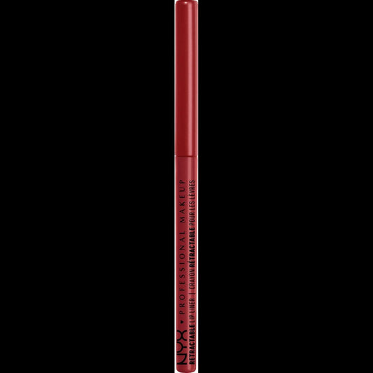 NYX  Retractable Lip Liner 09 - Red