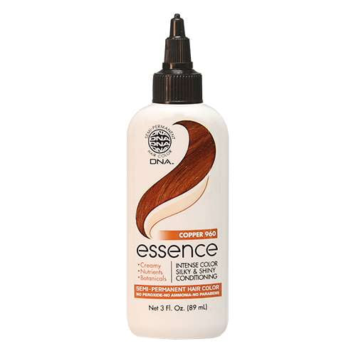 My Dna Dna Essence Color - Copper 3 Oz