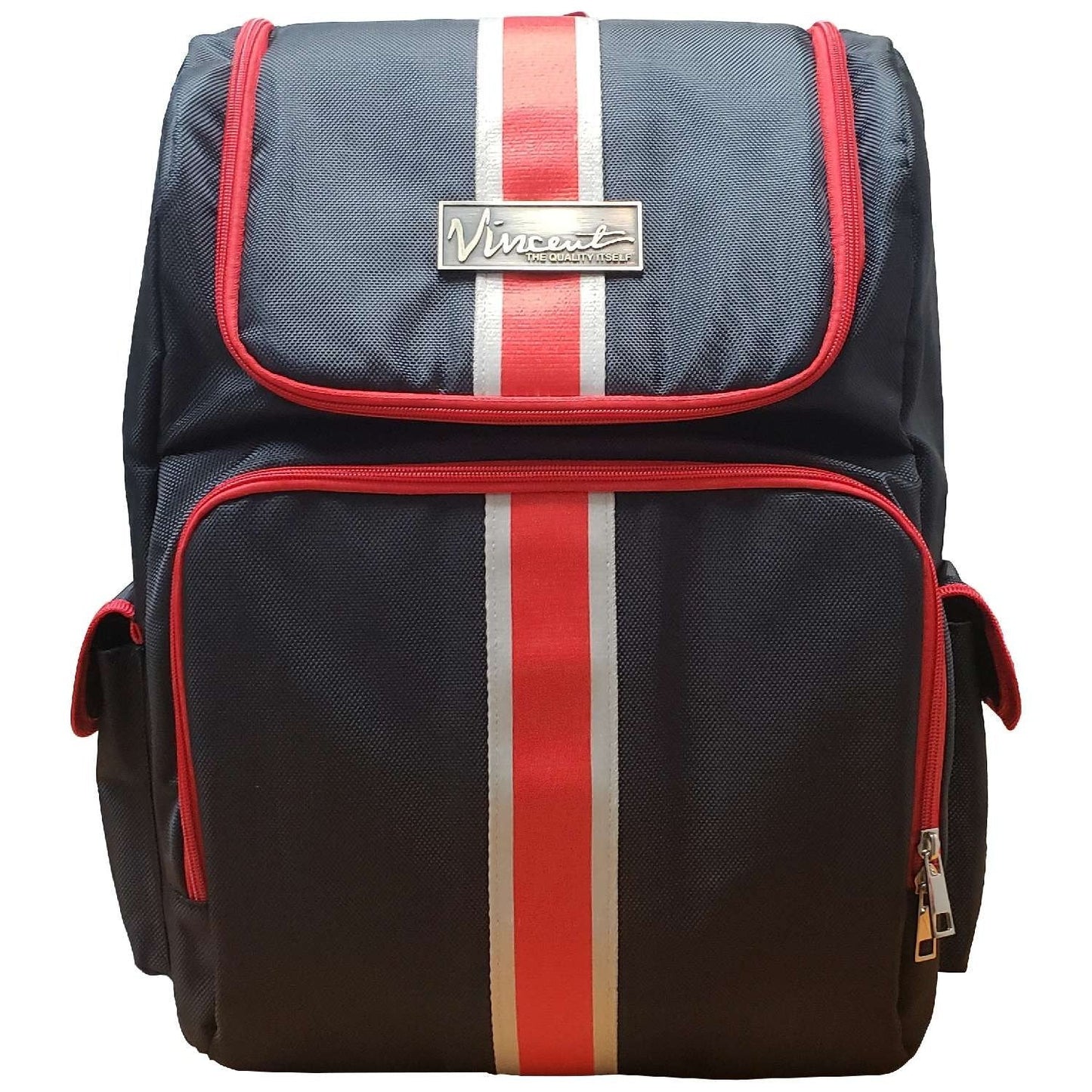 Vincent Backpack Black