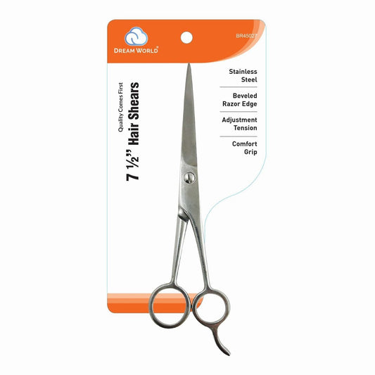 Brittny Scissor Shear Steel