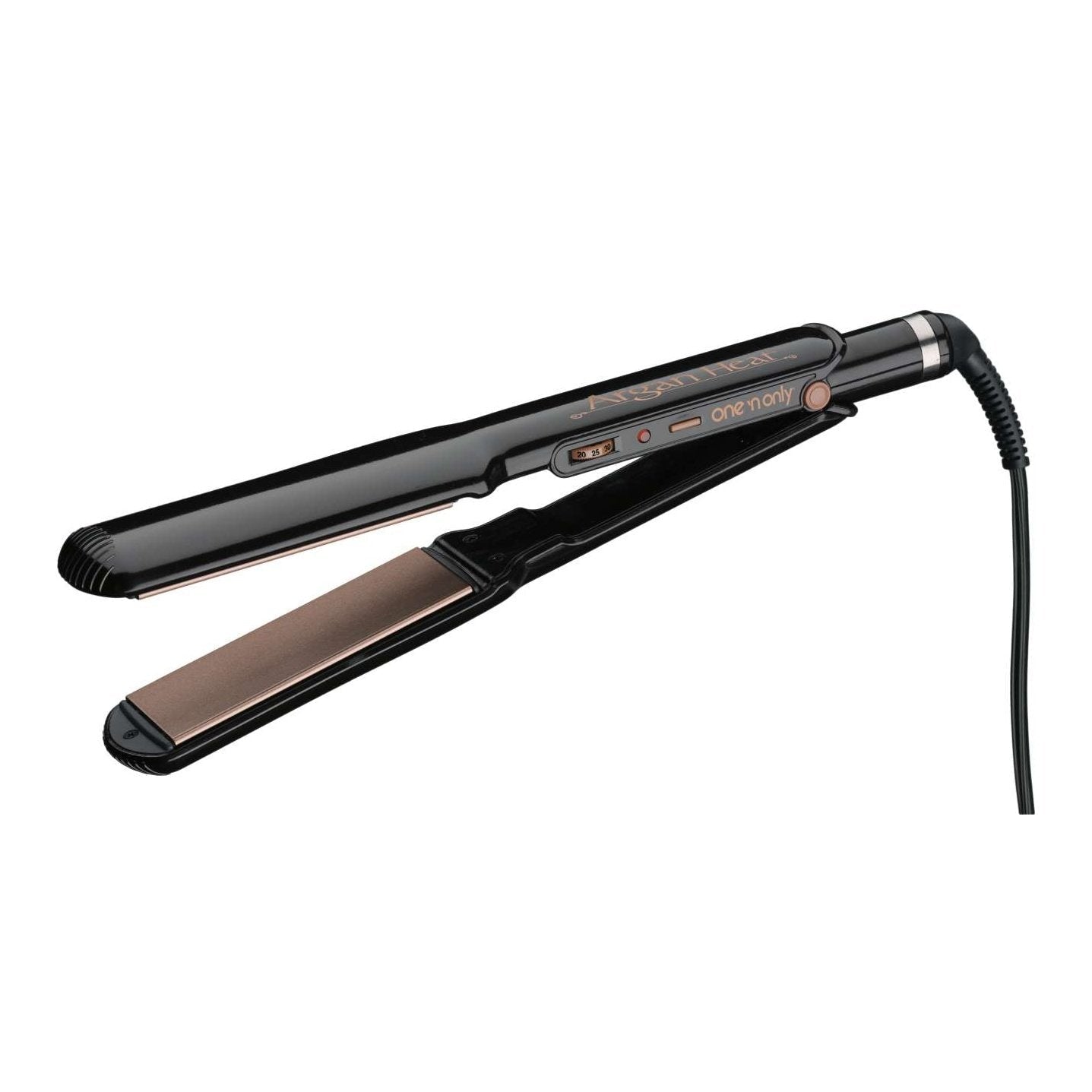One N Only Argan Heat Flat Iron