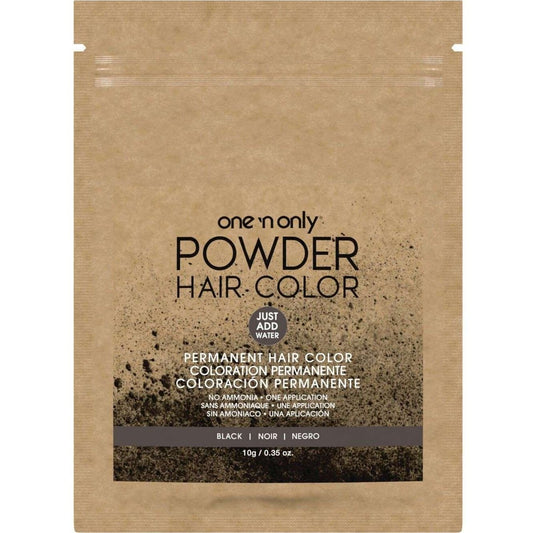 Powder Color Refill Packett