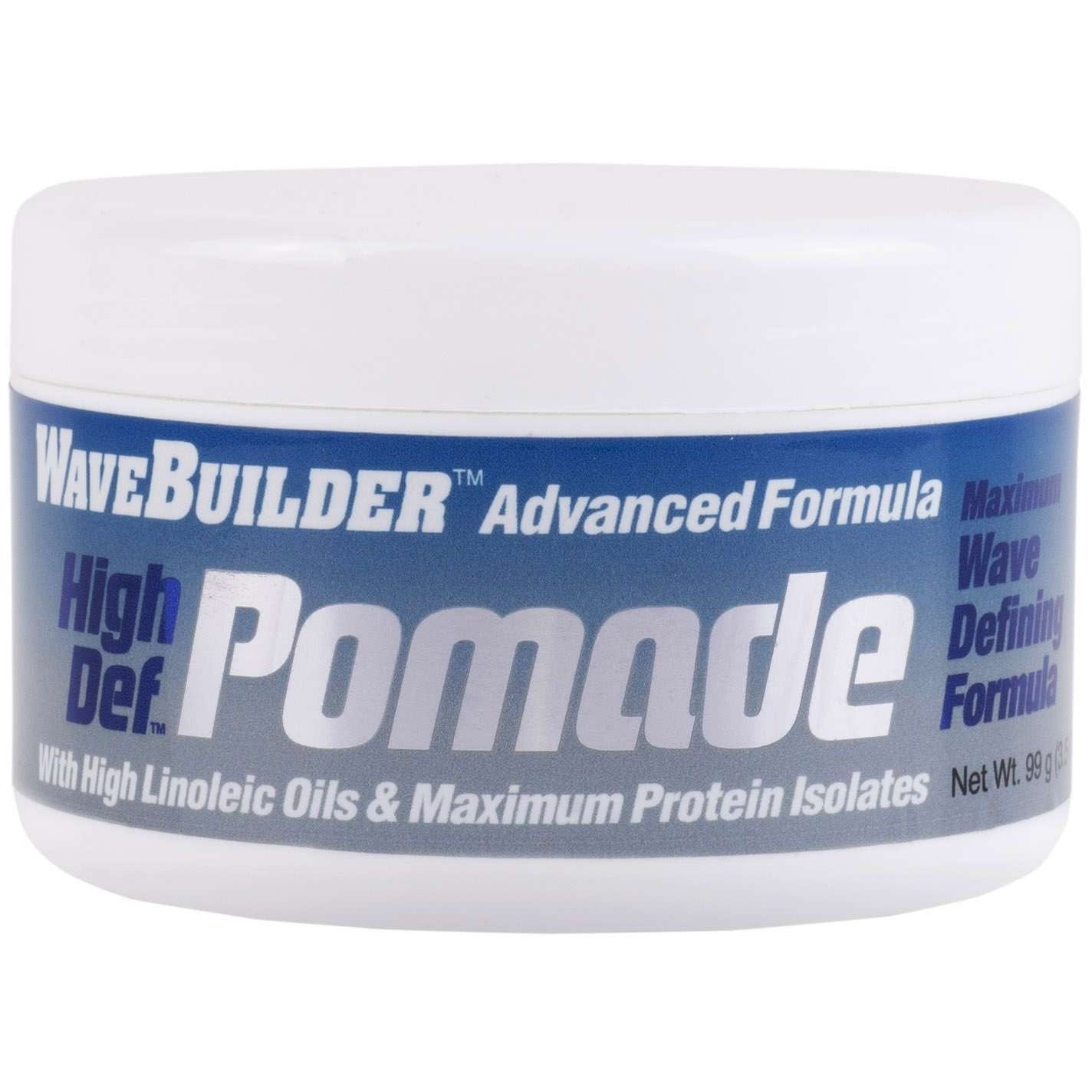 Wavebuilder Hi Def Advanced Pomade