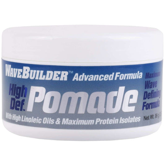 Wavebuilder Hi Def Advanced Pomade